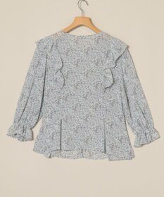 ONWARD Reuse Park 【any SiS】ブラウス春夏