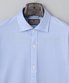 GOTAIRIKU 【ニット素材】ハイパフォーマンスジャージシャツ