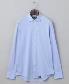 GOTAIRIKU 【ニット素材】ハイパフォーマンスジャージシャツ