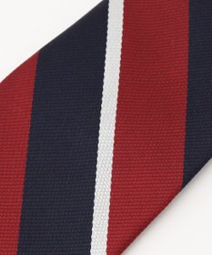 J.PRESS MEN 【定番】オーセンティック / レジメンタル ネクタイ