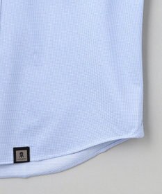 GOTAIRIKU 【ニット素材】ハイパフォーマンスジャージシャツ