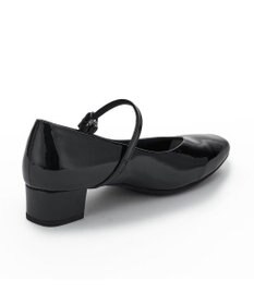 AcureZ 足ゆび広がる×キレイ メリージェーンパンプス「母趾にやさしい美パンプス」