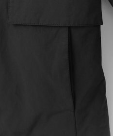 JOSEPH HOMME 【WEB限定】パウダーピーチクロス ナイロンコート