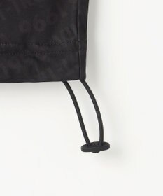 23区GOLF 【WOMEN】エアリージャージストレッチプルオーバー フェイクレイヤード