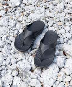 WEGO ラバーサンダル