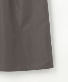 J.PRESS LADIES L 【WEB限定カラーあり】TC ライトタンブラー シャツワンピース