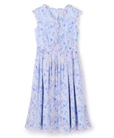 TOCCA BABY BLUE ドレス