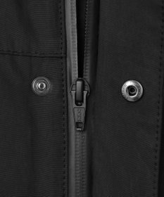 JOSEPH HOMME 【WEB限定】パウダーピーチクロス ナイロンコート