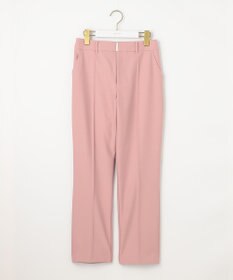 ANY SIS L 【洗える】褒めらレディテーパード パンツ