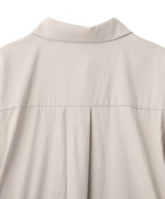 YECCA VECCA UVカット2way袖バルーンワンピース