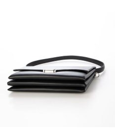 UNBILLION カカトゥ kakatoo / ソフトフラップ2wayハンドバッグ