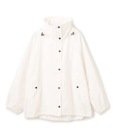 UNFILO フーディブルゾン