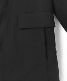 JOSEPH HOMME 【WEB限定】パウダーピーチクロス ナイロンコート