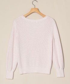 ONWARD Reuse Park 【組曲】ニット春夏