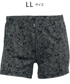 WACOAL MEN トランクス【らく窓パンツ】ボタン開閉の手間なし 中が見えにくい設計  前開き 下着 WT5423  /ワコールメン