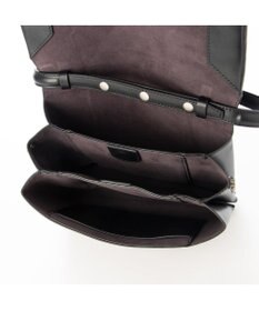 UNBILLION カカトゥ kakatoo / ソフトフラップ2wayハンドバッグ