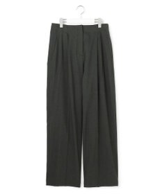 ICB L 【先行予約・WEB限定・2WAY】ナチュラルストレッチタフタ オールインワン
