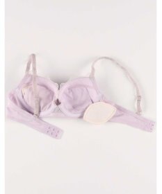 AMPHI ブラジャー ショーツセット 自然なまる胸メイク 【ブラ＆ショーツセット】 上下セット ブラ BCC231 アンフィ／ワコール