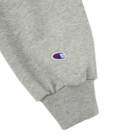 earth music&ecology Ｃｈａｍｐｉｏｎ×ｅｍａｅハーフジップハートスウェット