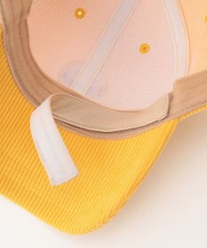 23区GOLF 【UNISEX】『リプトン』×『23区GOLF』コラボキャップ