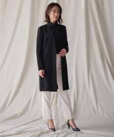 BEIGE， LUIZA / クロップドパンツ