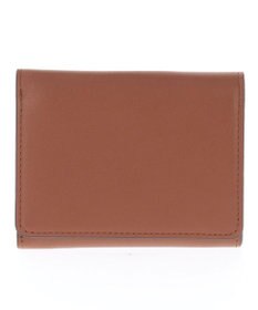 LANVIN en Bleu ヴィジュ 三つ折り財布