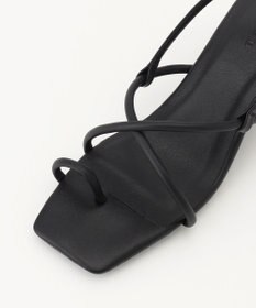 ICB ノットサンダル