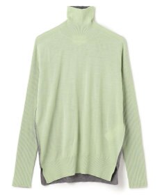 BEIGE， 【CLUEL 10月号掲載・S-size】LA MONNAIE / タートルニット