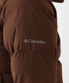 Columbia Columbia/ ウィメンズアメイズパフフーデッドジャケット /コロンビア