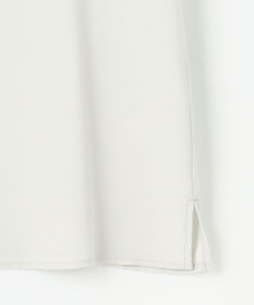 J.PRESS LADIES S 【洗える】ヌーディスバックサテン ボウタイ ブラウス