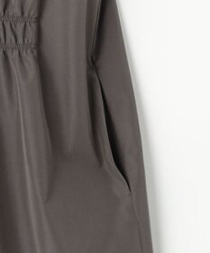 J.PRESS LADIES L 【WEB限定カラーあり】TC ライトタンブラー シャツワンピース