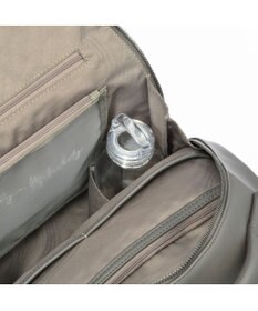 ACE BAGS & LUGGAGE W&.Day/Night ティルカ ラウンドリュック A4サイズ 14.0インチPC収納 19182 ダブルアンドデイナイト