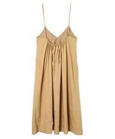 AMERICAN HOLIC 丈違いキャミワンピース