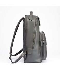 ACE BAGS & LUGGAGE W&.Day/Night ティルカ ラウンドリュック A4サイズ 14.0インチPC収納 19182 ダブルアンドデイナイト