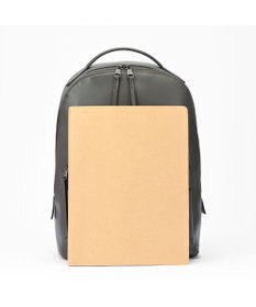 ACE BAGS & LUGGAGE W&.Day/Night ティルカ ラウンドリュック A4サイズ 14.0インチPC収納 19182 ダブルアンドデイナイト
