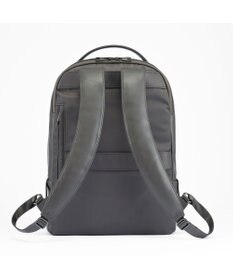 ACE BAGS & LUGGAGE W&.Day/Night ティルカ ラウンドリュック A4サイズ 14.0インチPC収納 19182 ダブルアンドデイナイト