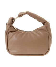 Green Parks ・ｃａｃｈｅ　ｃａｃｈｅ　メタルアクセントミニショルダー