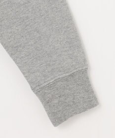 J.PRESS KIDS 【140-170cm】柄襟ラガー 長袖ポロシャツ