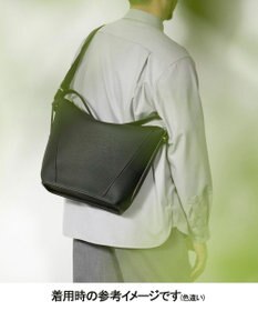 GOTAIRIKU 【ETIAM】シュリンク ２Wayショルダーバッグ《Union》