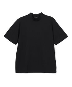 JOSEPH HOMME 新色追加【機能素材】ハイゲージベアスムース　モックネックＴシャツ