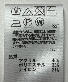 ONWARD Reuse Park 【any SiS】ニット秋冬