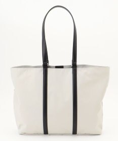 ICB 【A4サイズ収納可】2WAYハンドルトート