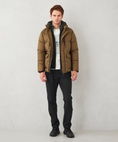 JOSEPH ABBOUD MOUNTAIN 【UNISEX】2WAYストレッチ クライミングパンツ