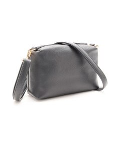 MioFIRANO スエードミディハンドバッグ＆ショルダーバッグセット 2WAY　FIRANO フィラノ