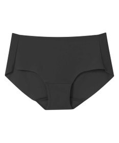 AMPHI 【NAILS INCコラボ】 ショーツ 【BRAGENIC ブラジェニック】 フリーカッティング(ウエスト・裾) 吸汗速乾 PMI145 アンフィ／ワコール