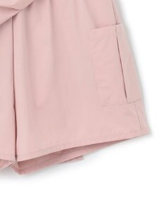 UNFILO 【110-150cm】FINE MOVE ラップキュロット