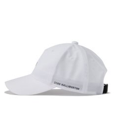 ZERO HALLIBURTON クールドッツ カモフラ柄キャップ 82548