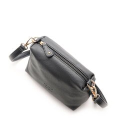 MioFIRANO スエードミディハンドバッグ＆ショルダーバッグセット 2WAY　FIRANO フィラノ