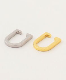 ICB Ｃメタルイヤカフ