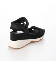 ing <ing>厚底スポーツサンダル